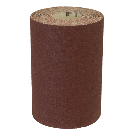 Production Sanding Roll 115mm x 5m - Fine 120Grit - WSR5120 - Farming Parts