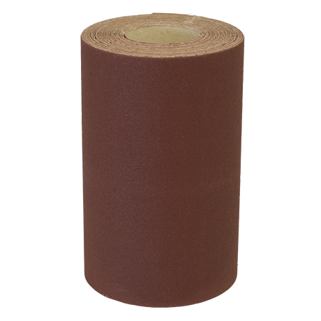 Production Sanding Roll 115mm x 5m - Extra Fine 180Grit - WSR5180 - Farming Parts