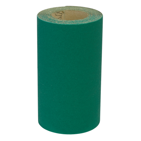 Production Sanding Roll 115mm x 5m - Ultra-Fine 240Grit - WSR5240 - Farming Parts