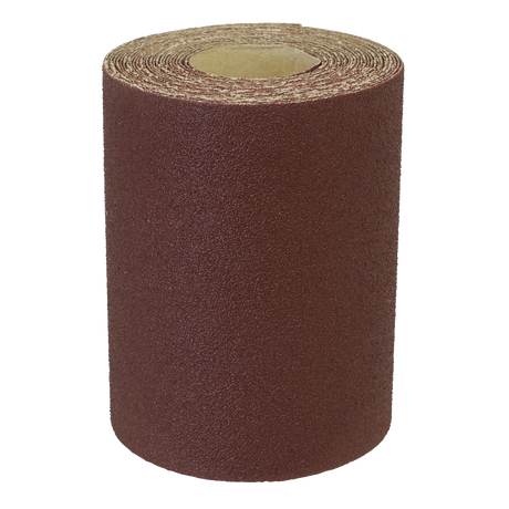 Production Sanding Roll 115mm x 5m - Coarse 60Grit - WSR560 - Farming Parts