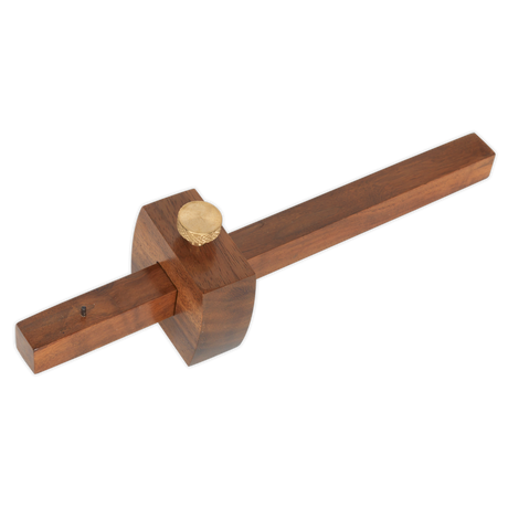 Hardwood Marking Gauge 230mm - WW002 - Farming Parts