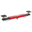 Cross Beam Adaptor 2tonne - X136 - Farming Parts