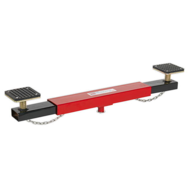 Cross Beam Adaptor 2tonne - X136 - Farming Parts