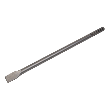 Chisel 25 x 450mm - SDS MAX - X3CH - Farming Parts