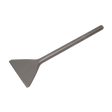 Wide Chisel 112 x 350mm - SDS MAX - X3WC - Farming Parts