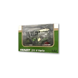 Fendt 211 V Vario (1:32) - Special Fendt Edition - X991021024000 - Farming Parts