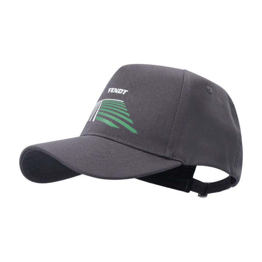 Fendt - Baseball cap - Green Field - X991022036000 - Farming Parts