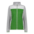 Fendt - Women`s Hybrid Jacket - X99102204C - Farming Parts