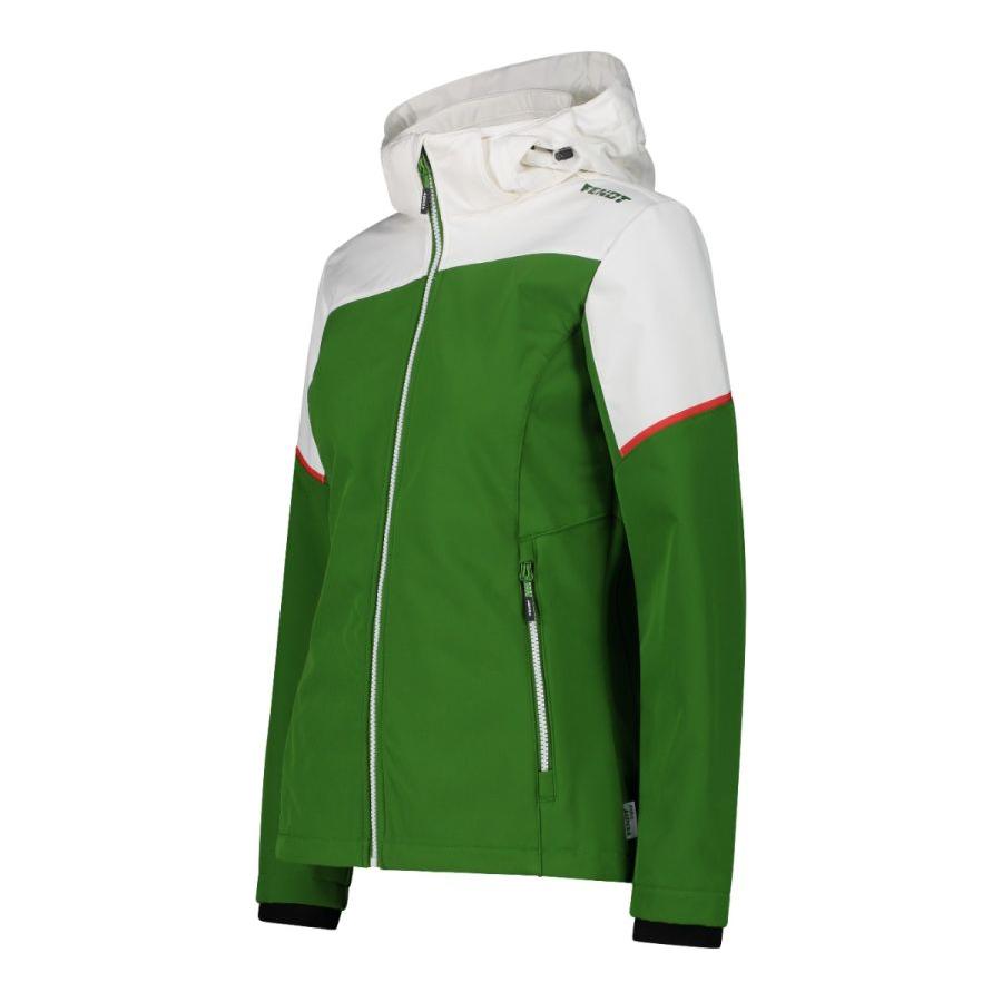 Fendt - Women`s Softshell Jacket - X9910220C-1 - Farming Parts