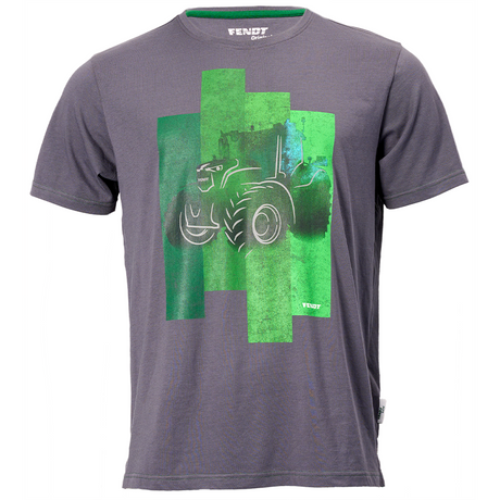Fendt - "T-shirt  ""Fendt Gen7""  " - X991022251000 - Farming Parts