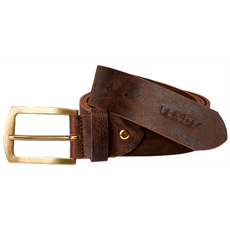 Fendt - Leather belt - X991023038000 - Farming Parts