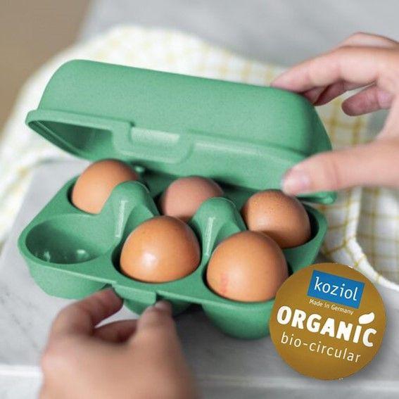 Fendt - Eggbox to Go (Fendt Natural Line Collection) - X991023039000 - Farming Parts