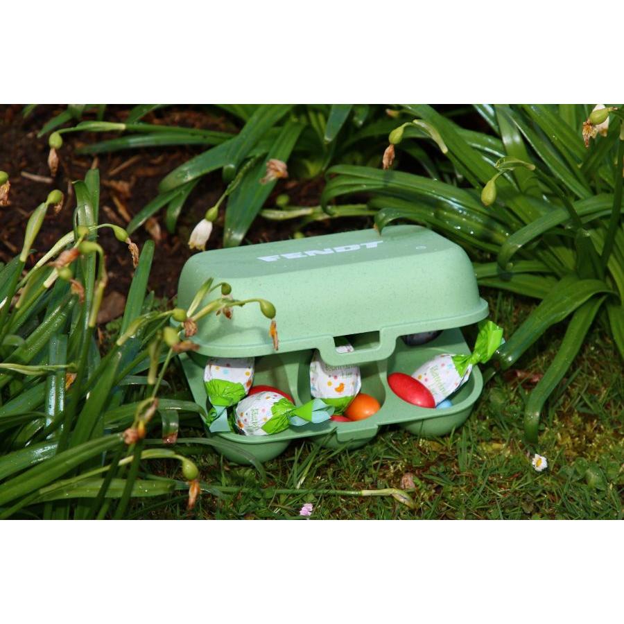 Fendt - Eggbox to Go (Fendt Natural Line Collection) - X991023039000 - Farming Parts