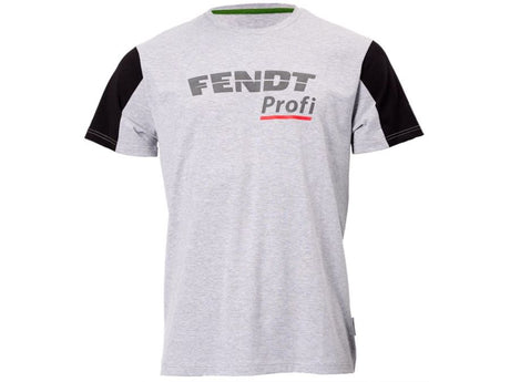 Fendt - Profi T-Shirt, blended fabric - X991023059000 - Farming Parts