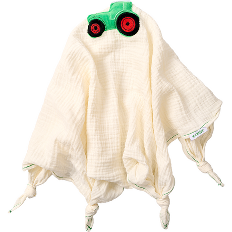Fendt - Baby comfort blanket - X991023157000 - Farming Parts