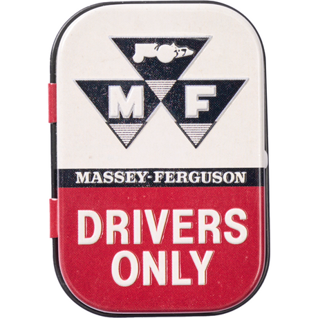Massey Ferguson - Vintage Mint Box - X993402203000 - Farming Parts
