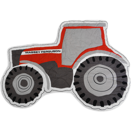 Massey Ferguson - Baby Playmate - X993602306000 - Farming Parts