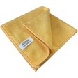 Yellow - Microfibre Cloth 12 Pack - Farming Parts