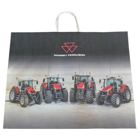 Massey Ferguson - Various Gift Bags - Farming Parts