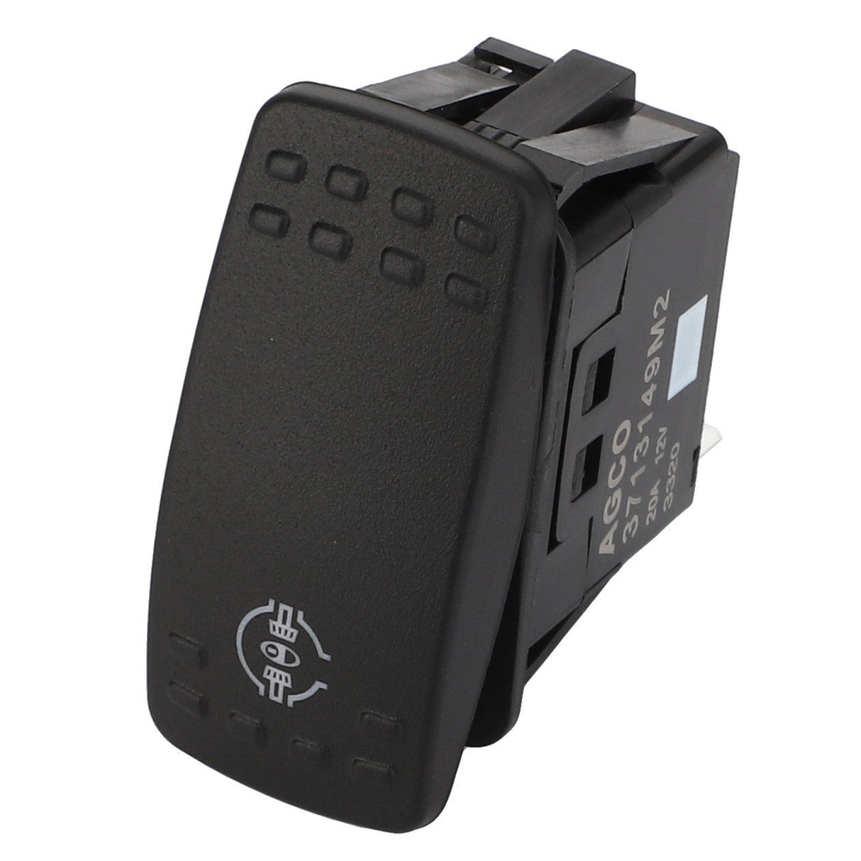 AGCO Indirect Switch OEM Electrical Control Component | 3713149M2