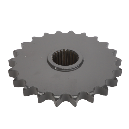 *SPECIAL PRICE* - Chain Sprocket Drive Mechanism - AGCO OEM Part 1747-14-06-01GY for Fendt Rotana