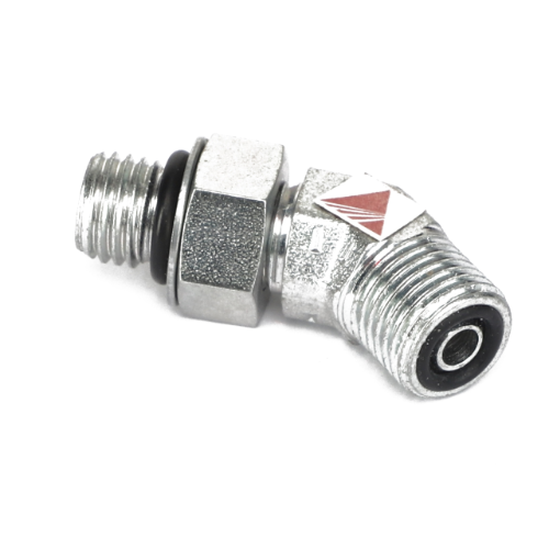 AGCO | Elbow Union - Acw1964600 - Farming Parts