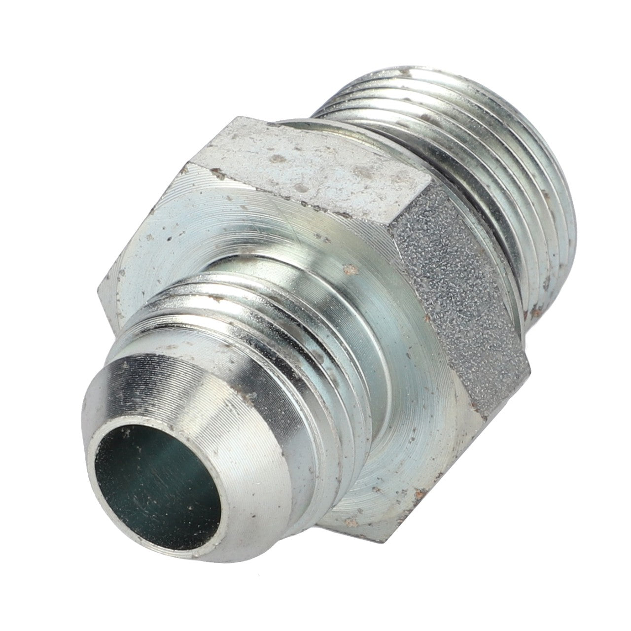 *STOCK CLEARANCE* - AGCO Straight Fitting - 3019658X91 for Massey Ferguson Tractors