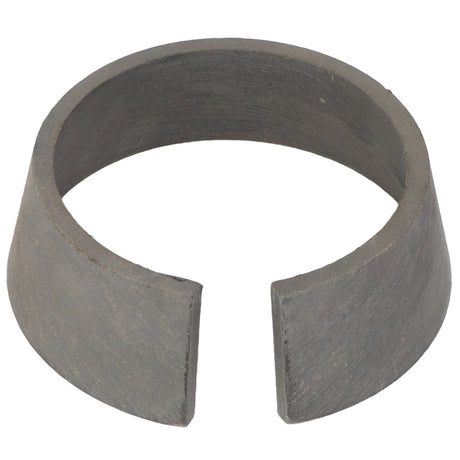 A conical bronze bushing with an open split, used in mechanical and engineering applications for reducing friction between rotating parts, is available from AGCO. For more information about the AGCO | FRICTION DISC - 8027617 or to place an order, please contact our support team.