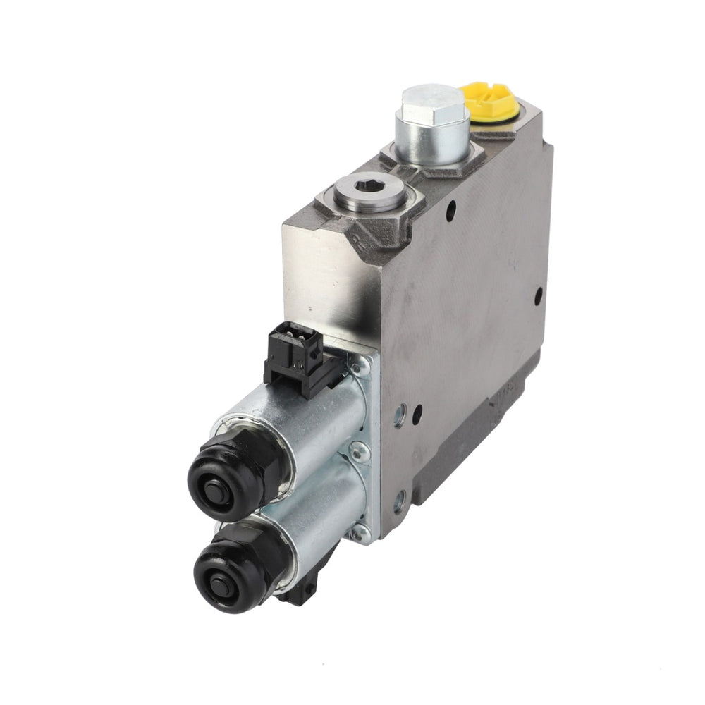 AGCO Valve Precision Hydraulic Flow Control OEM Part | 4306190M2