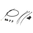 AGCO | Bowden Cable, Seat Assembly - Acv0223830 - Farming Parts