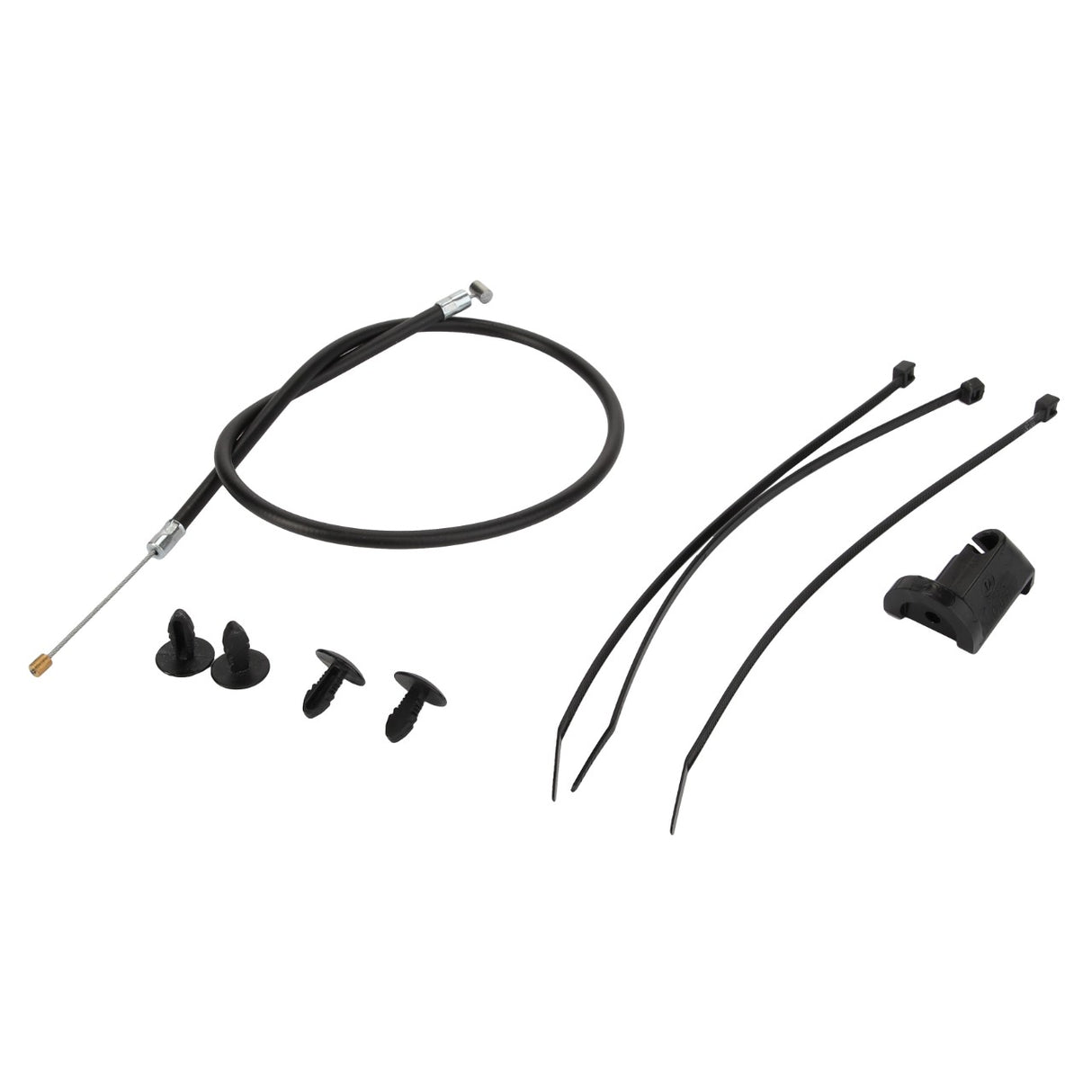 AGCO | Bowden Cable, Seat Assembly - Acv0223830 - Farming Parts
