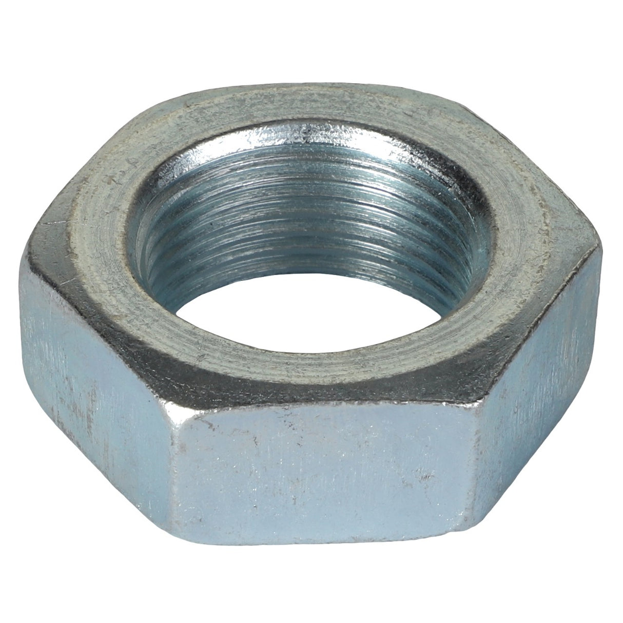 AGCO | Hex Jam Nut - Acp0006640 - Farming Parts
