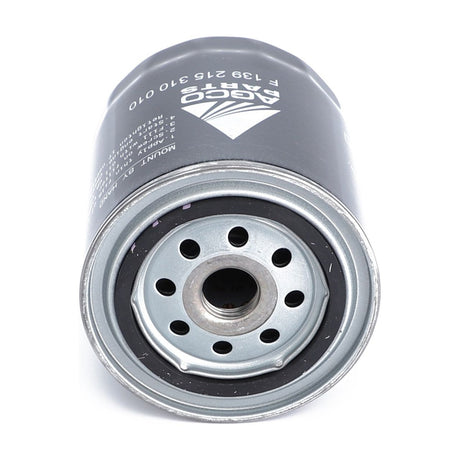 Engine Oil Filter Spin On - F139215310010 - Farming Parts