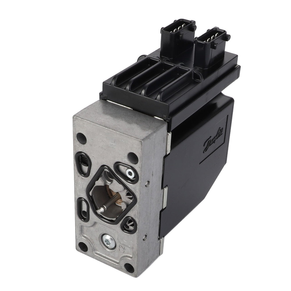 AGCO Electrovalve OEM Hydraulic Control Valve for Tractors | 3909320M91