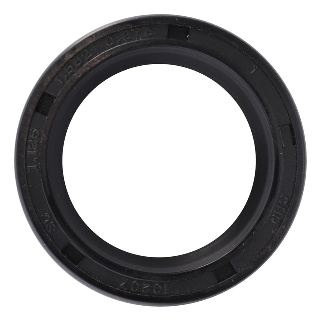 AGCO | Seal - 195501M1 - Farming Parts