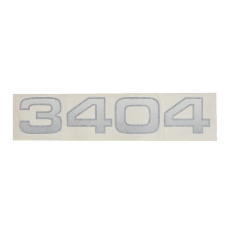 AGCO | Decal - Acw4045030 - Farming Parts