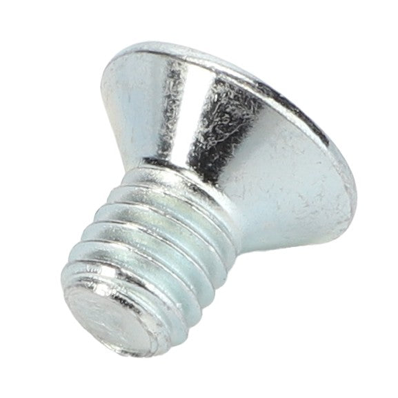 AGCO Countersunk Capscrew OEM Precision Fastener for Equipment | 0902-60-31-00