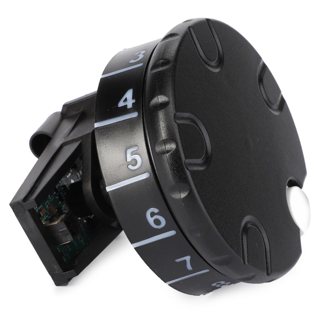 AGCO Control Lever Knob OEM Replacement for Massey Ferguson | 4348308M3