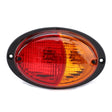 AGCO | Combination Light, Rear, Left Side, Bulbs 12V 21W & P21 5Wll Included - Acw0339540 - Farming Parts
