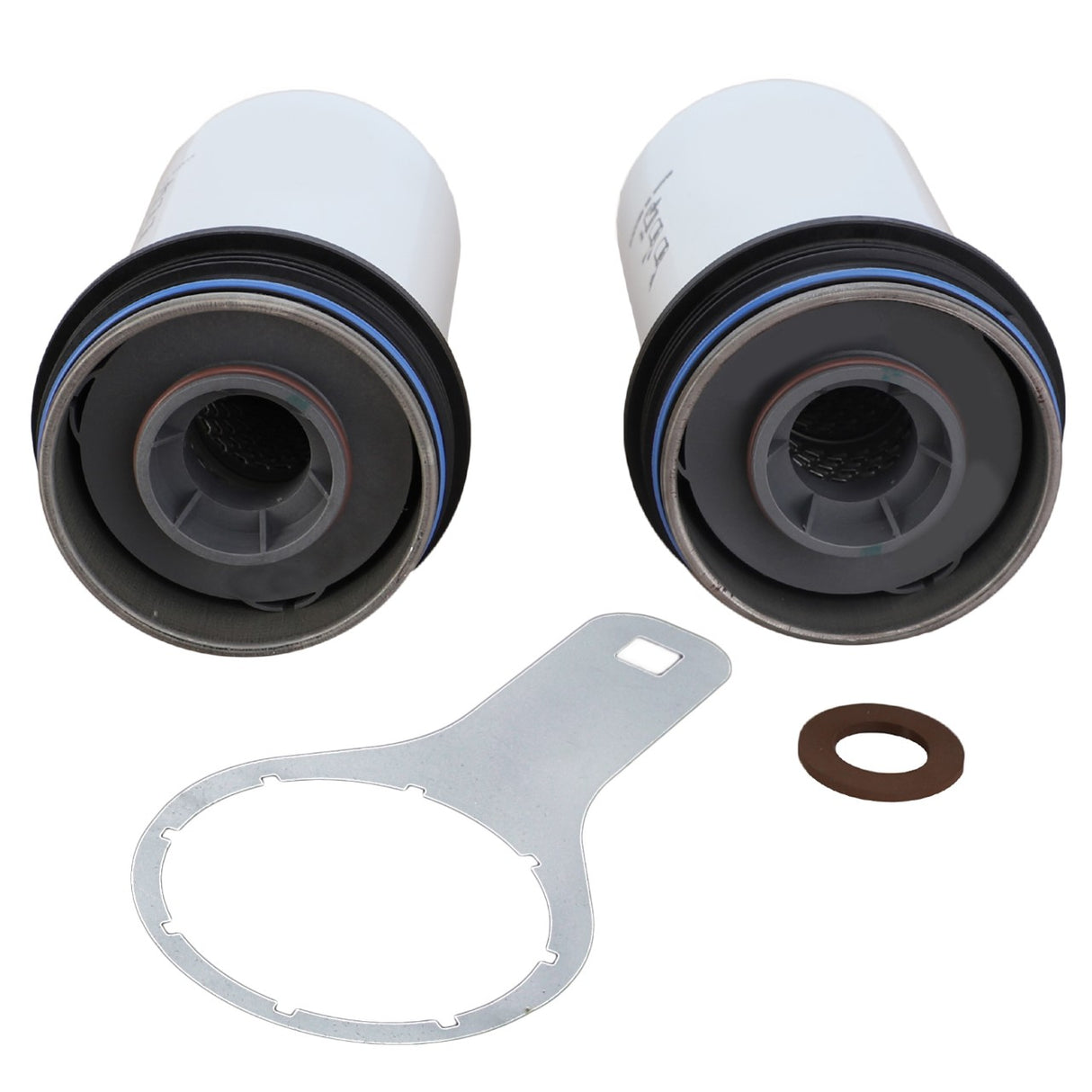 AGCO Fuel Filter Kit High-Efficiency Engine Protection | V837091129 V837091436