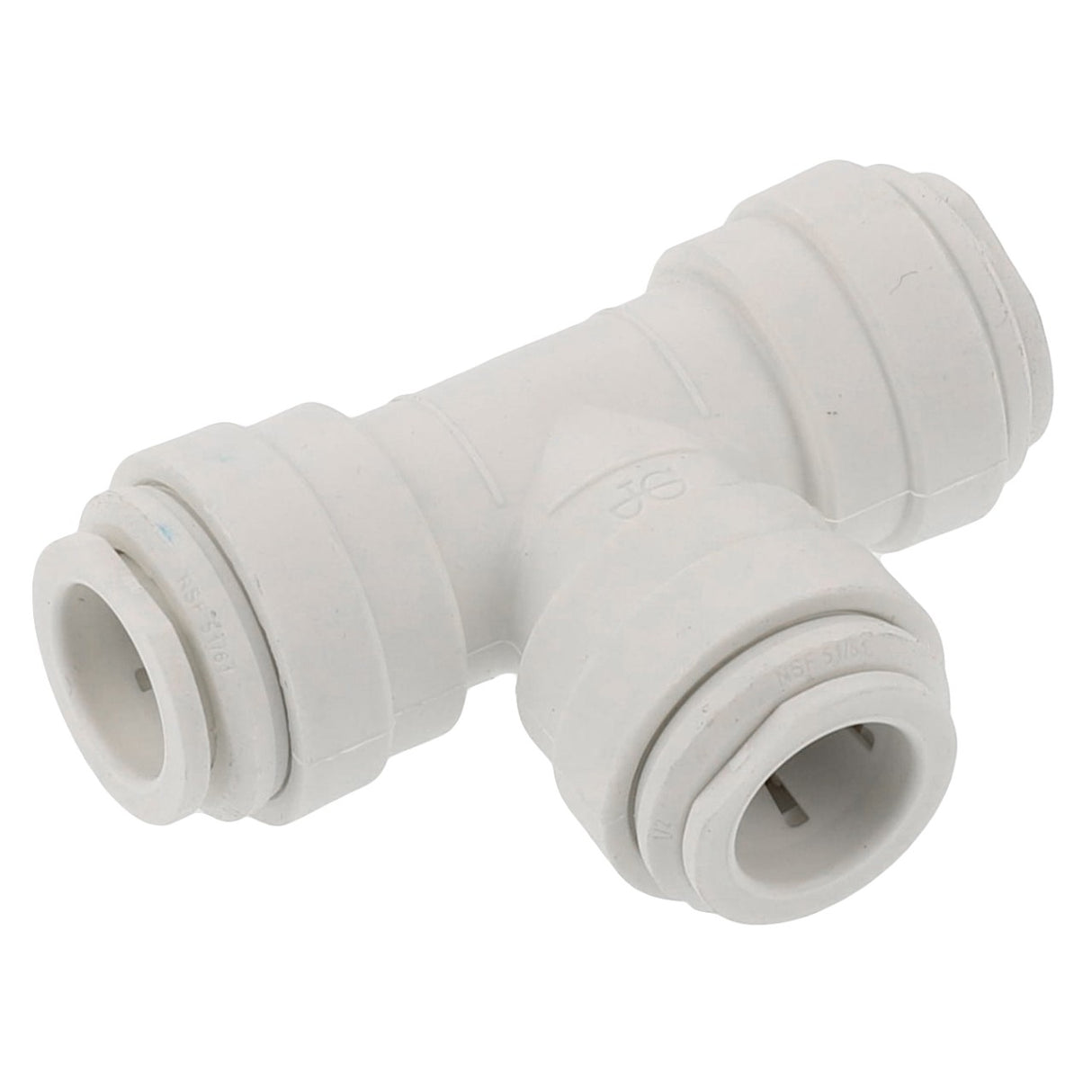 AGCO | T-Union Fitting - Acm4100206 - Farming Parts