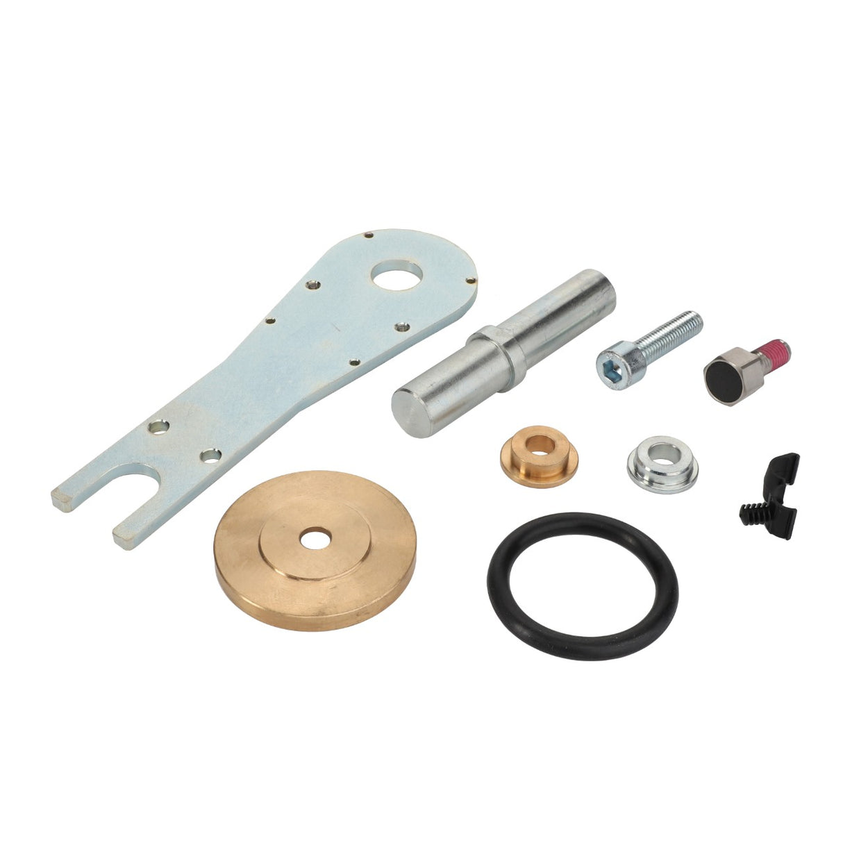 AGCO | Angle - Acp0295110 - Farming Parts