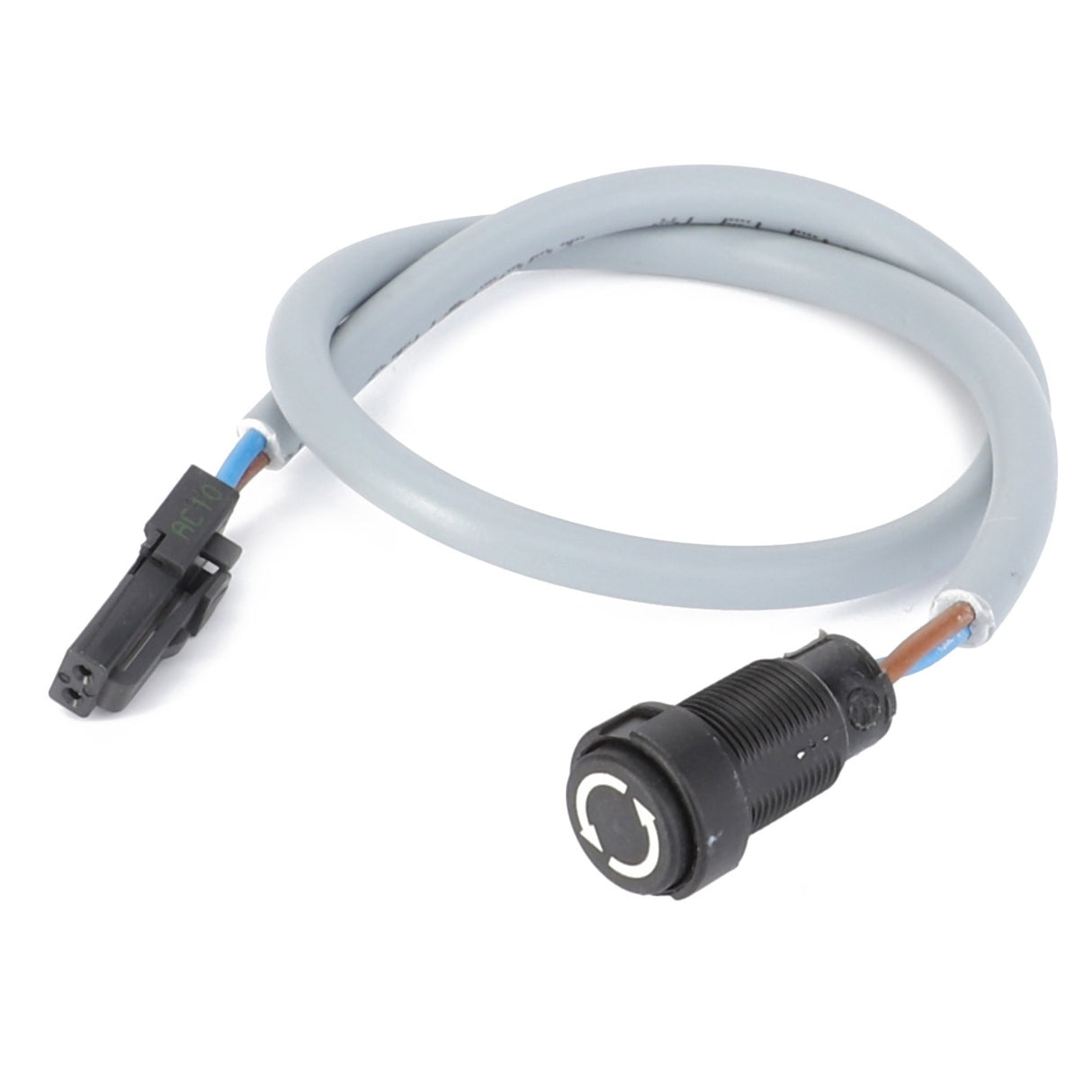 AGCO Micro Push Button Switch OEM Electrical Control Part | 4291979M3