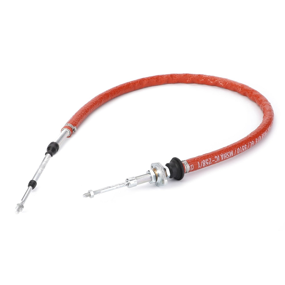 AGCO Control Cable Durable OEM Linkage Component | F178138350010