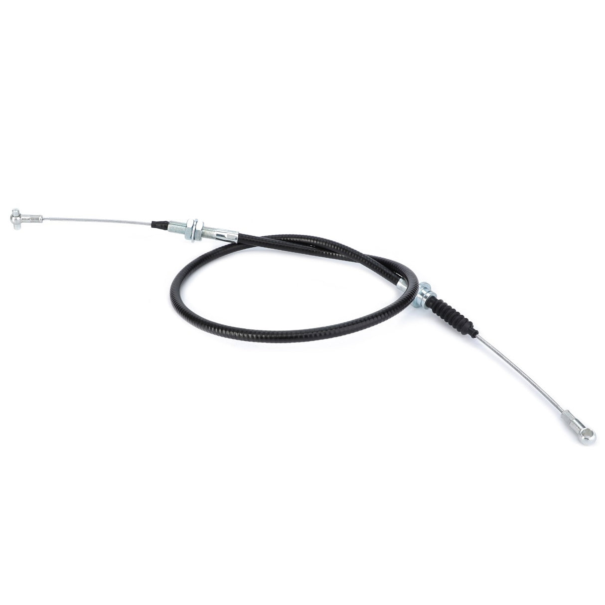 AGCO Handbrake Cable OEM Reliable Control Component | 3714536M1