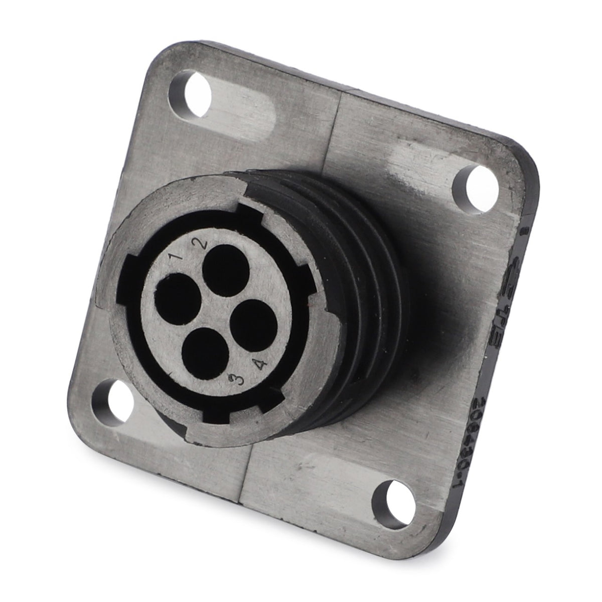 *STOCK CLEARANCE* - AGCO | Circular Connector | AG-X830232256000
