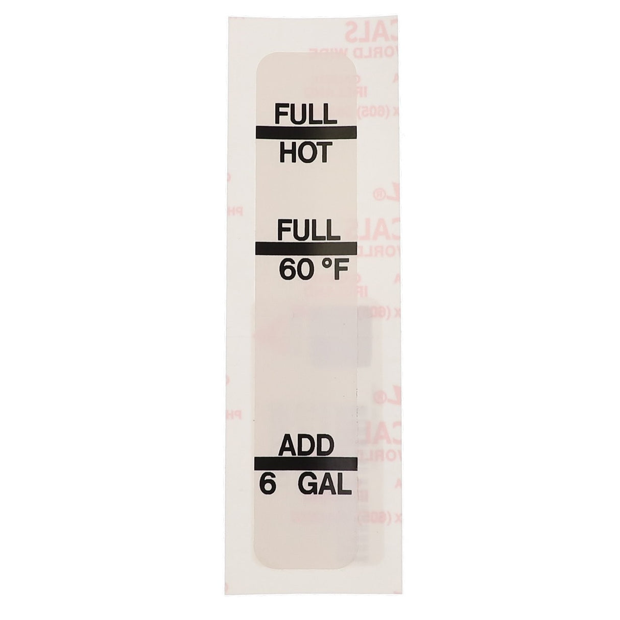 AGCO | DECAL - AG232541