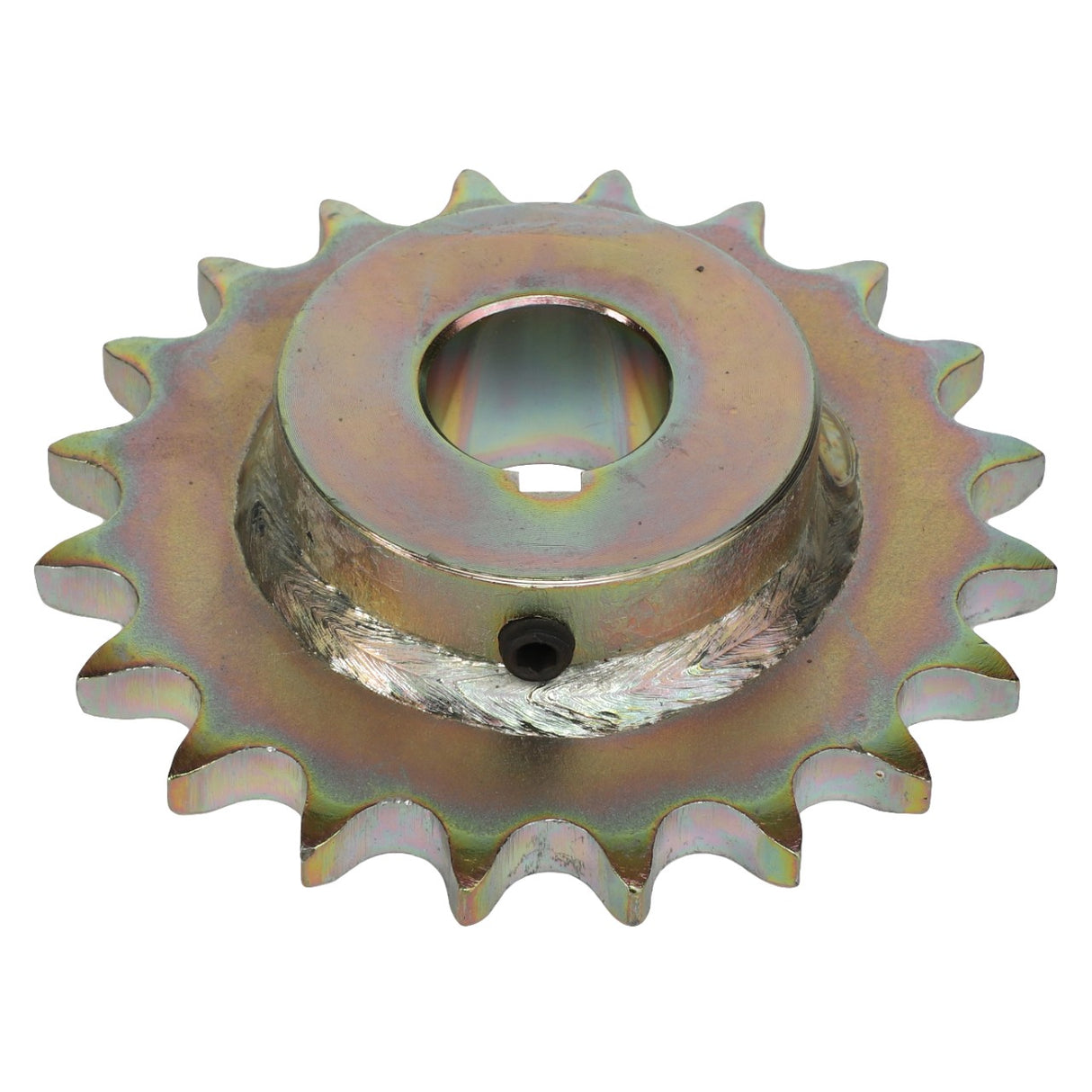 AGCO | Sprocket - Ba5174 - Farming Parts
