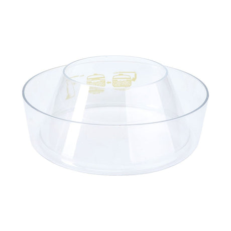 Plastic Bowl - 3639424M1 - Farming Parts