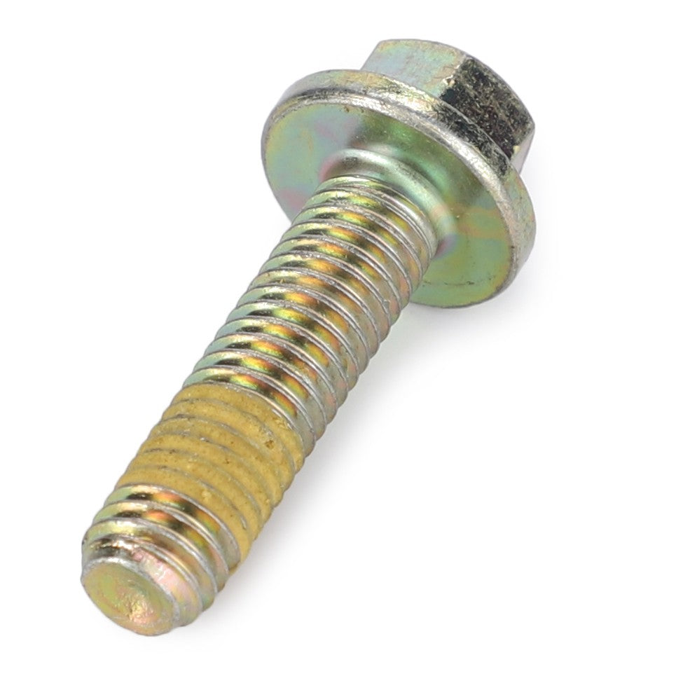 AGCO Hex Socket Head Bolt 38.65mm Durable OEM Fastener | 4223010M1